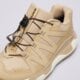 dámska outdoorová obuv SALOMON XC ROAM GTX W l49127300 farba béžová