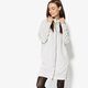 dámska mikina NIKE MIKINA W NSW MODERN HOODIE FZ 857382072 farba béžová