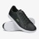 detské tenisky (obuv) LACOSTE CARNABY EVO GSP 1 732spj014002h farba čierna