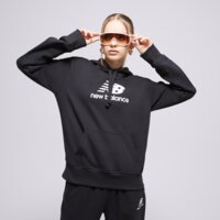 NEW BALANCE MIKINA S KAPUCŇOU NB ESSENTIALS