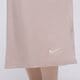 dámske šaty NIKE ŠATY W NSW JRSY CAMI  dv7954-272 farba béžová