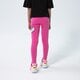 detské nohavice JORDAN LEGGINGS JDG JUMPMAN X JORDAN LEGGING GIRL 45b064aa7 farba ružová