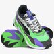 pánske tenisky (obuv) PUMA RS-2K INTERNET EXPLORING 37330902 farba zelená