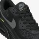 pánske tenisky (obuv) NIKE AIR MAX 90  dc3892-001 farba čierna