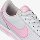 detské tenisky (obuv) NIKE CORTEZ BASIC SL GS 904764-007 farba biela