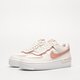 dámske tenisky (obuv) NIKE W AF1 SHADOW dz1847-001 farba béžová