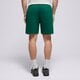 pánske šortky REEBOK ŠORTKY  COURT SPORT SHORT 100075659 farba zelená