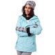 dámske rukavice O'NEILL RUKAVICE AC KNIT 4593221030 farba viacfarebná