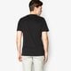 pánske tričko NIKE TRIČKO TEE-MATTE SILICON FUTURA 739467010 farba čierna