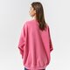 dámska mikina ADIDAS MIKINA OS SWEATSHIRT h33542 farba ružová
