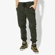 pánske nohavice CONFRONT NOHAVICE  LAPIS cf38spm12002 farba khaki