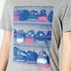 pánske tričko PUMA TRIČKO SS SNEAKER PHOTO TEE 59093503 farba sivá