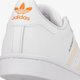 dámske tenisky (obuv) ADIDAS SUPERSTAR  gz3737 farba biela