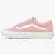 dámske tenisky (obuv) VANS UA OLD SKOOL va38g1oi3 farba ružová