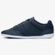 pánske tenisky (obuv) LACOSTE GIRON 416 1 732spm0062003 farba tmavomodrá