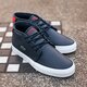 pánske tenisky (obuv) LACOSTE AMPTHILL CHUNKY SEP  730spm0001db4 farba tmavomodrá