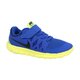 detská bežecká obuv NIKE FREE 5 (PSV) 644430401 farba modrá