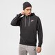 pánska mikina NIKE MIKINA S KAPUCŇOU M NSW SPE+ SB PO HD REVIVAL dh1033-010 farba čierna