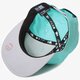 detská šiltovka NEW ERA ČIAPKA POP TONAL 950 NEW YORK YANKEES 80001060 farba viacfarebná