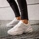 dámske tenisky (obuv) NIKE W M2K TEKNO ao3108-100 farba biela