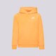 detská mikina NIKE MIKINA NIKE SPORTSWEAR CLUB bv3757-836 farba oranžová