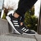 pánske tenisky (obuv) ADIDAS ZX 700  bb1211 farba čierna