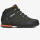 pánska outdoorová obuv TIMBERLAND EURO SPRINT FABRIC WP tb0a2e15a581 farba khaki