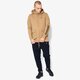 pánske nohavice NEW ERA NOHAVICE  ORIGINATORS TRK PANT NE BLK 11459477 farba čierna