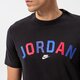 pánske tričko JORDAN TRIČKO M J SPRT DNA WDMK SS CREW dh8978-010 farba čierna