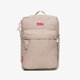 dámsky ruksak LEVI'S RUKSAK L-PACK STANDARD ISSUE d5463-0009 farba béžová