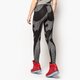 dámske nohavice NIKE NOHAVICE  LEG-A-SEE-AOP 726091010 farba čierna