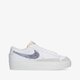 dámske tenisky (obuv) NIKE WMNS BLAZER LW PLATFORM dv6978-100 farba biela