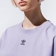dámske tričko ADIDAS TRIČKO TEE gn4782 farba fialová
