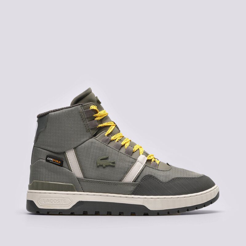 LACOSTE T-CLIP WNTR MID 223 1 SMA