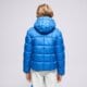 detské tričko JORDAN BUNDA JDN ESSENTIAL MDWT PUFFER BOY 95f009-bb7 farba modrá