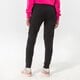 dámske nohavice CHAMPION NOHAVICE  RIB CUFF PANTS 114987kk001 farba čierna