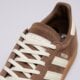 pánske tenisky (obuv) ADIDAS HANDBALL SPEZIAL if6490 farba hnedá