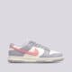 dámske tenisky (obuv) NIKE DUNK LOW dd1503-500 farba fialová