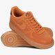 pánske tenisky (obuv) NIKE AIR FORCE 1 '07 LV8 STYLE aq0117800 farba hnedá