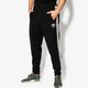 pánske nohavice ADIDAS NOHAVICE  3-STRIPES PANTS ADICOLOR dh5801 farba čierna