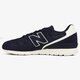 pánske tenisky (obuv) NEW BALANCE MRL996DV mrl996dv farba tmavomodrá