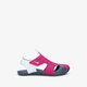 detské sandále NIKE SUNRAY PROTECT 2 (TD) 943827-604 farba ružová