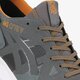 pánske tenisky (obuv) ASICS GEL-LYTE V NS G-TX hy7j19595 farba sivá
