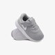 detské tenisky (obuv) NIKE TANJUN (TDV) 818383-012 farba sivá