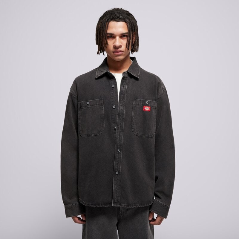DICKIES KOŠEĽA MECHANIC DENIM SHIRT