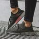 detské tenisky (obuv) ADIDAS DEERUPT RUNNER J cm8659 farba zelená