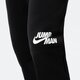 pánske nohavice JORDAN JUMPMAN FLEECE JOGGERS  dj0260-010 farba čierna