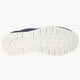 REEBOK CL LTHR NEW METAL v68760 farba tmavomodrá