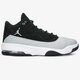 pánske tenisky (obuv) JORDAN MAX AURA 2 ck6636-007 farba čierna