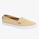 detské tenisky (obuv) LACOSTE MARICE 216 1 731spj0024068 farba žltá